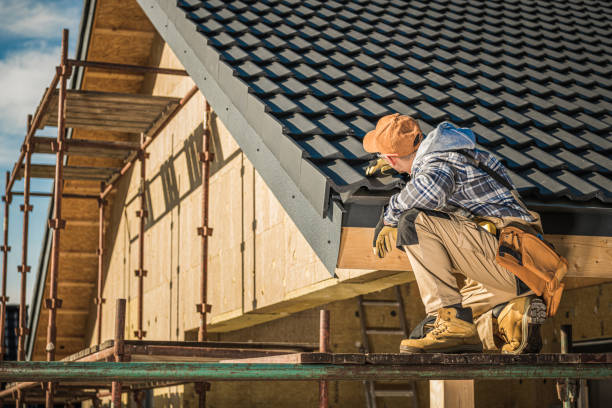 Best Local Roofing Companies  in Sussex, NJ
