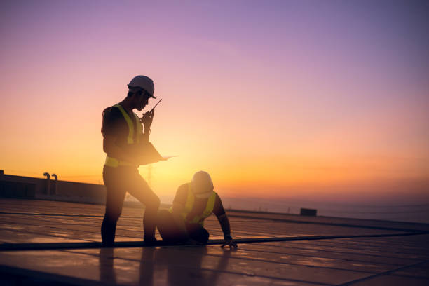 Slate Roofing Contractor in Sussex, NJ