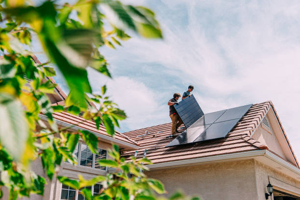Best Tile Roofing Contractor  in Sussex, NJ