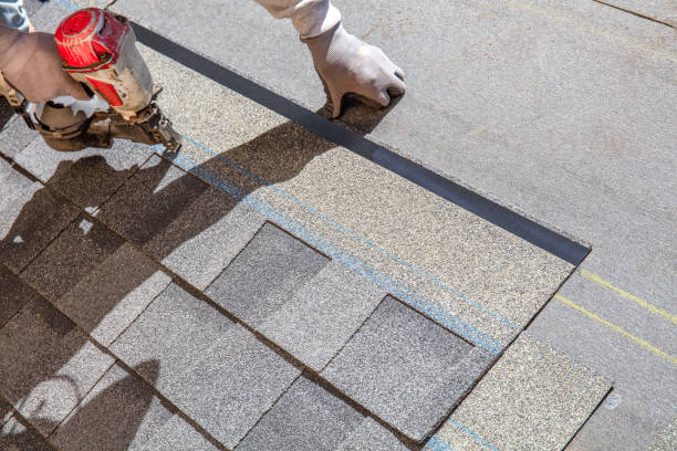 Best Roof Replacement Cost  in Sussex, NJ
