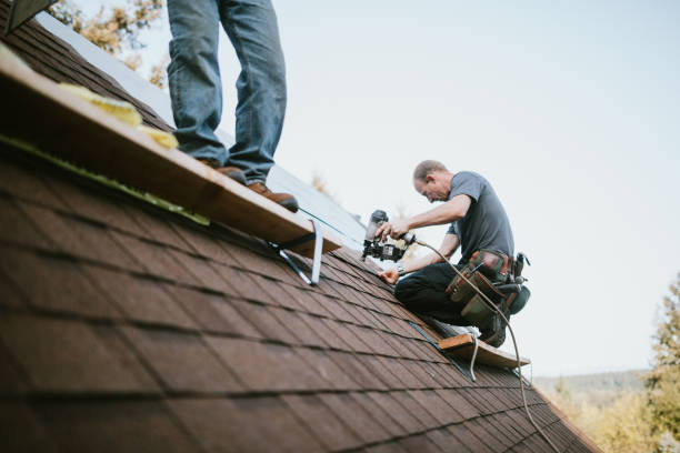 Roof Repair Estimates in Sussex, NJ
